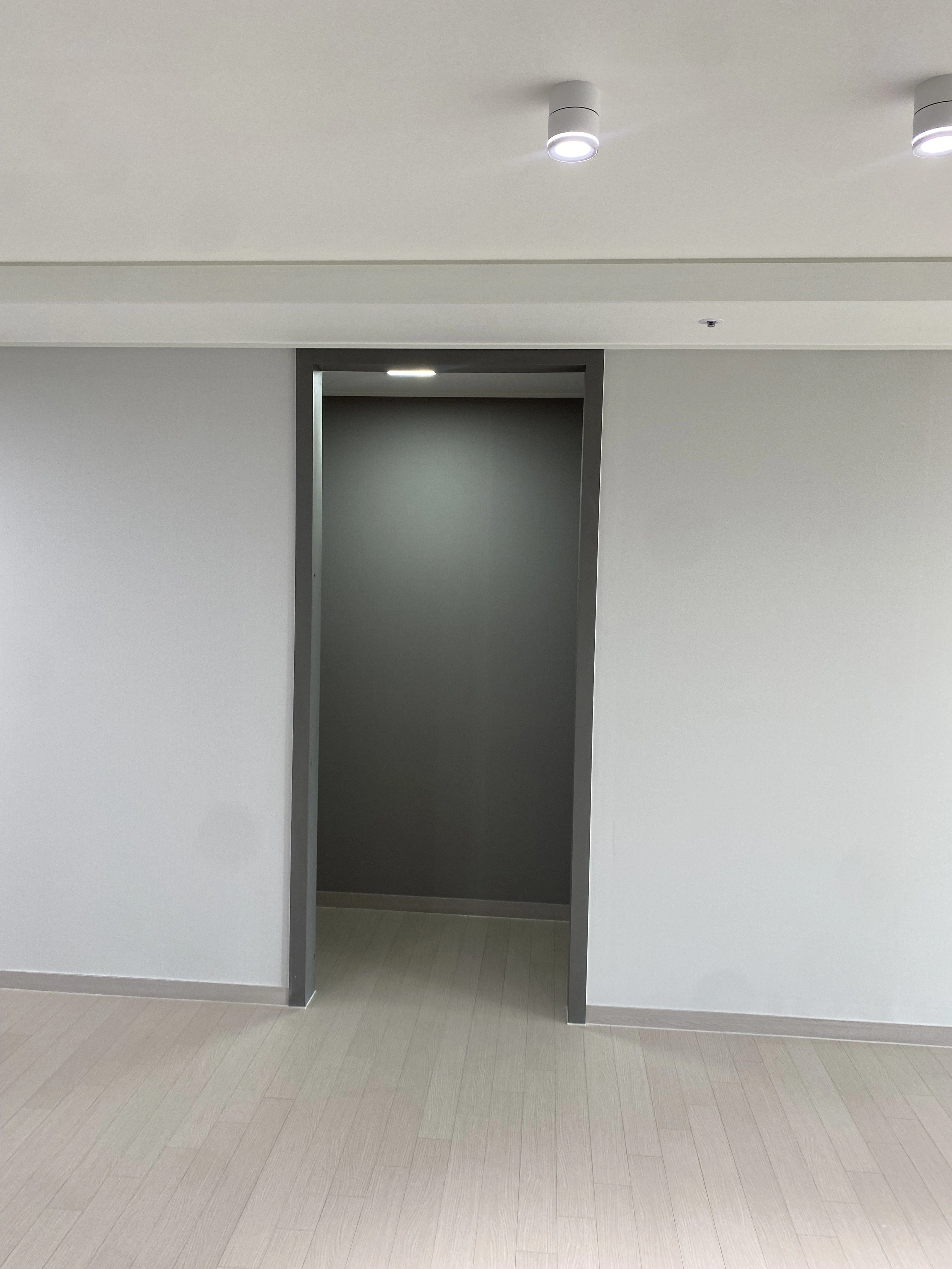 가평군 욕실하부장리폼 시공 후